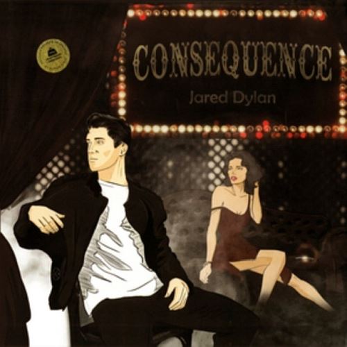 Consequence cover art