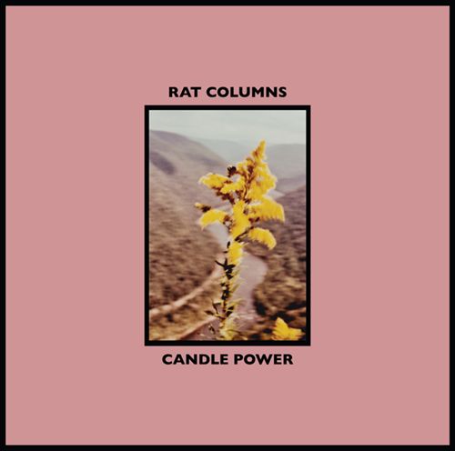 Candle Power [LP] cover art