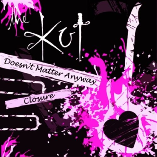 Doesn't Matter Anyway Closure cover art