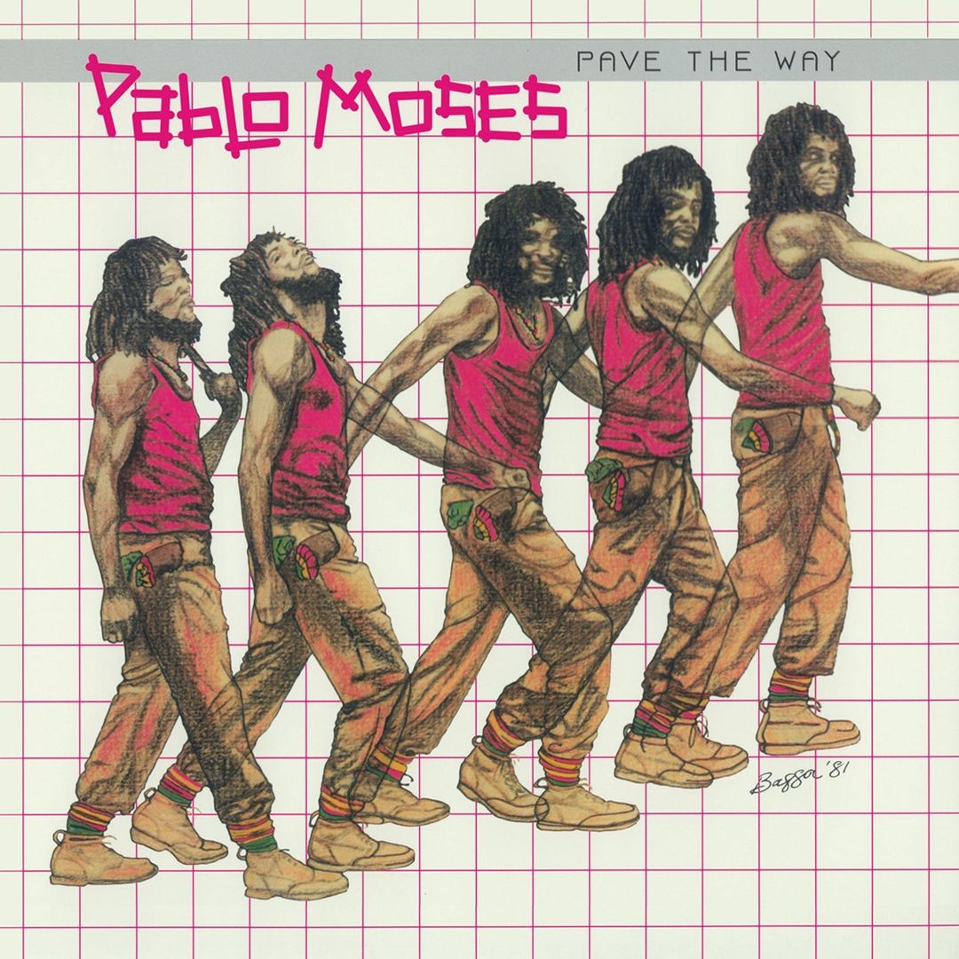 Pave the Way cover art