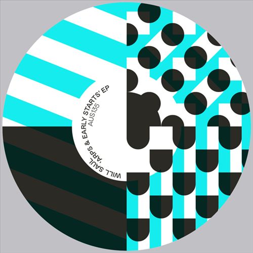 Arps & Early Starts cover art