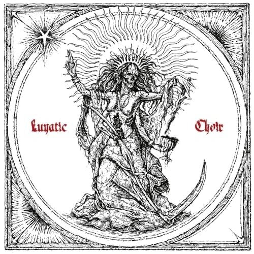 Lunatic Choir cover art