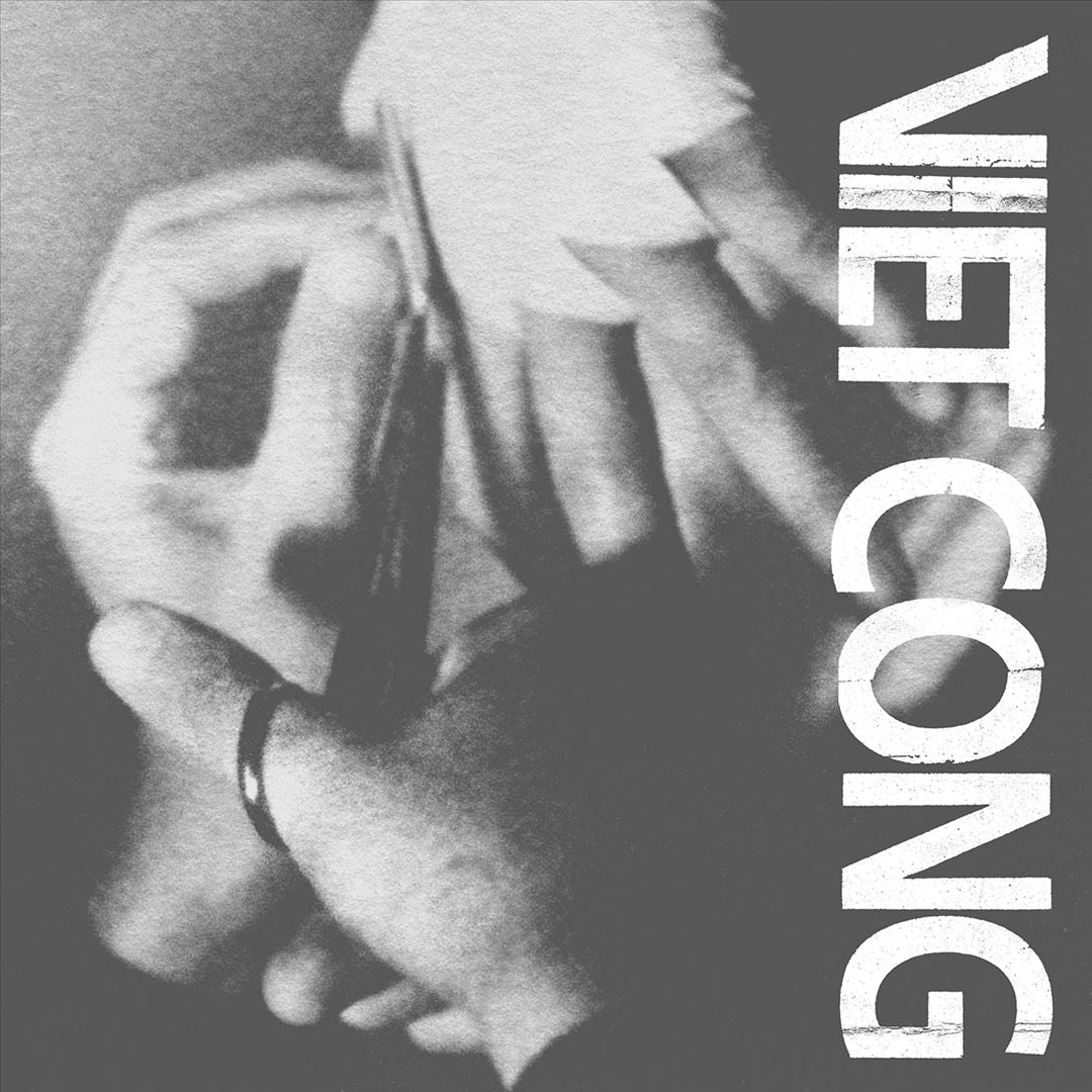 Viet Cong [LP] cover art
