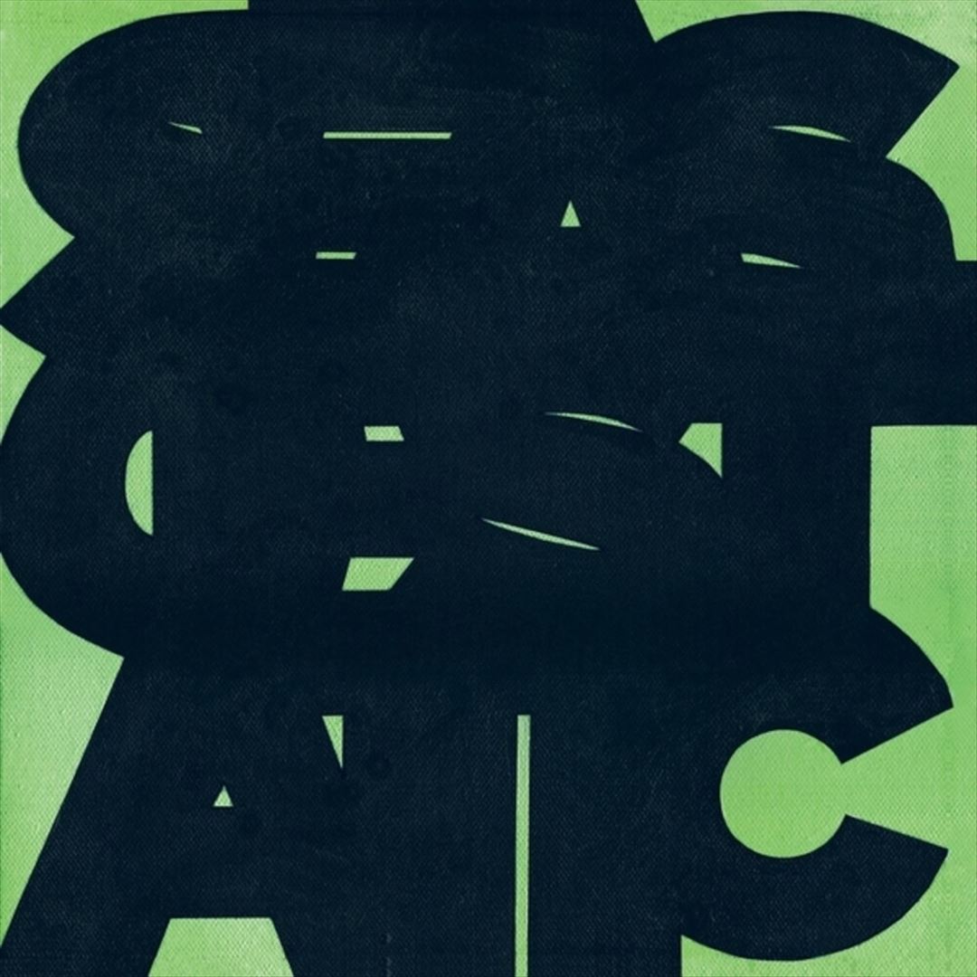 Seas of Static cover art