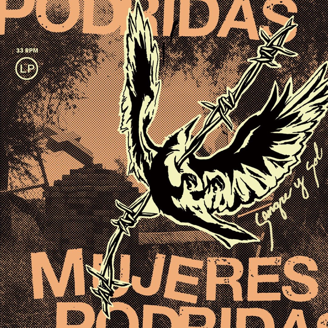 Sangre Y Sol cover art
