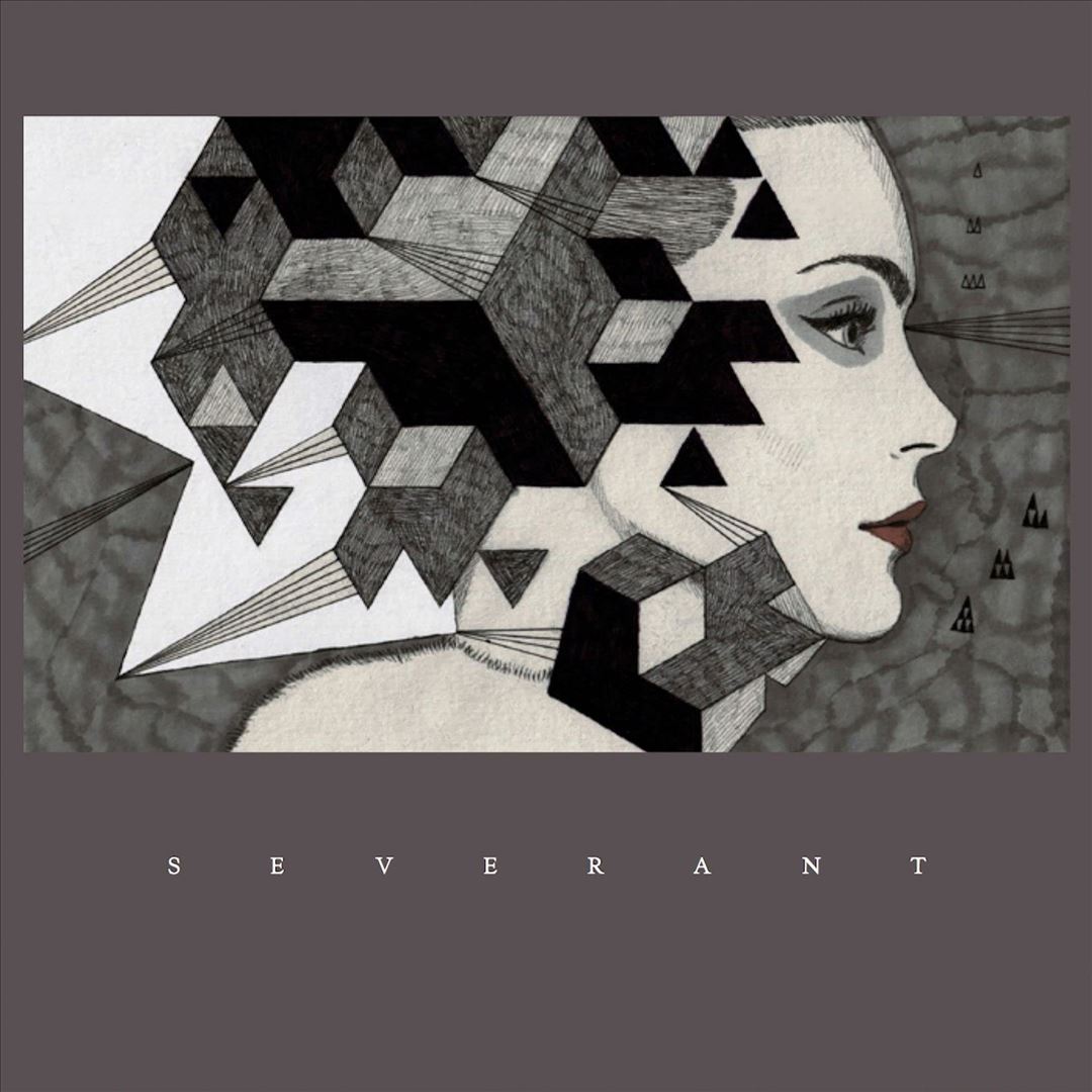 Severant cover art