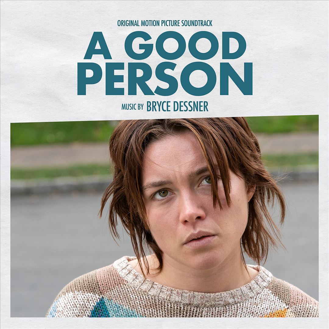 Good Person [Score] [Original Motion Picture Soundtrack] cover art