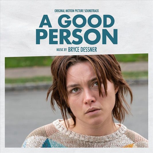 Good Person [Score] [Original Motion Picture Soundtrack] cover art