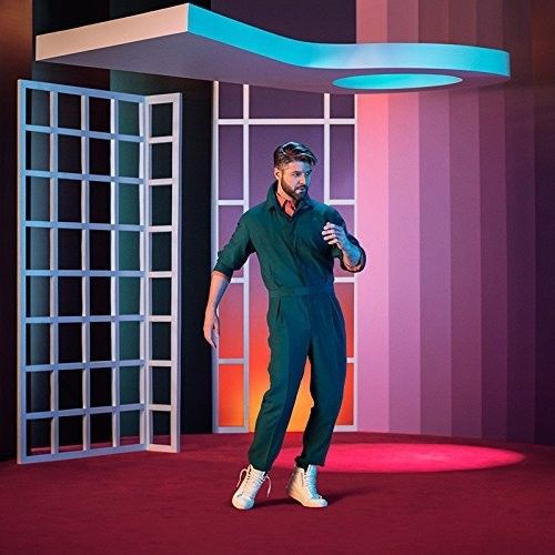 Science du coeur cover art