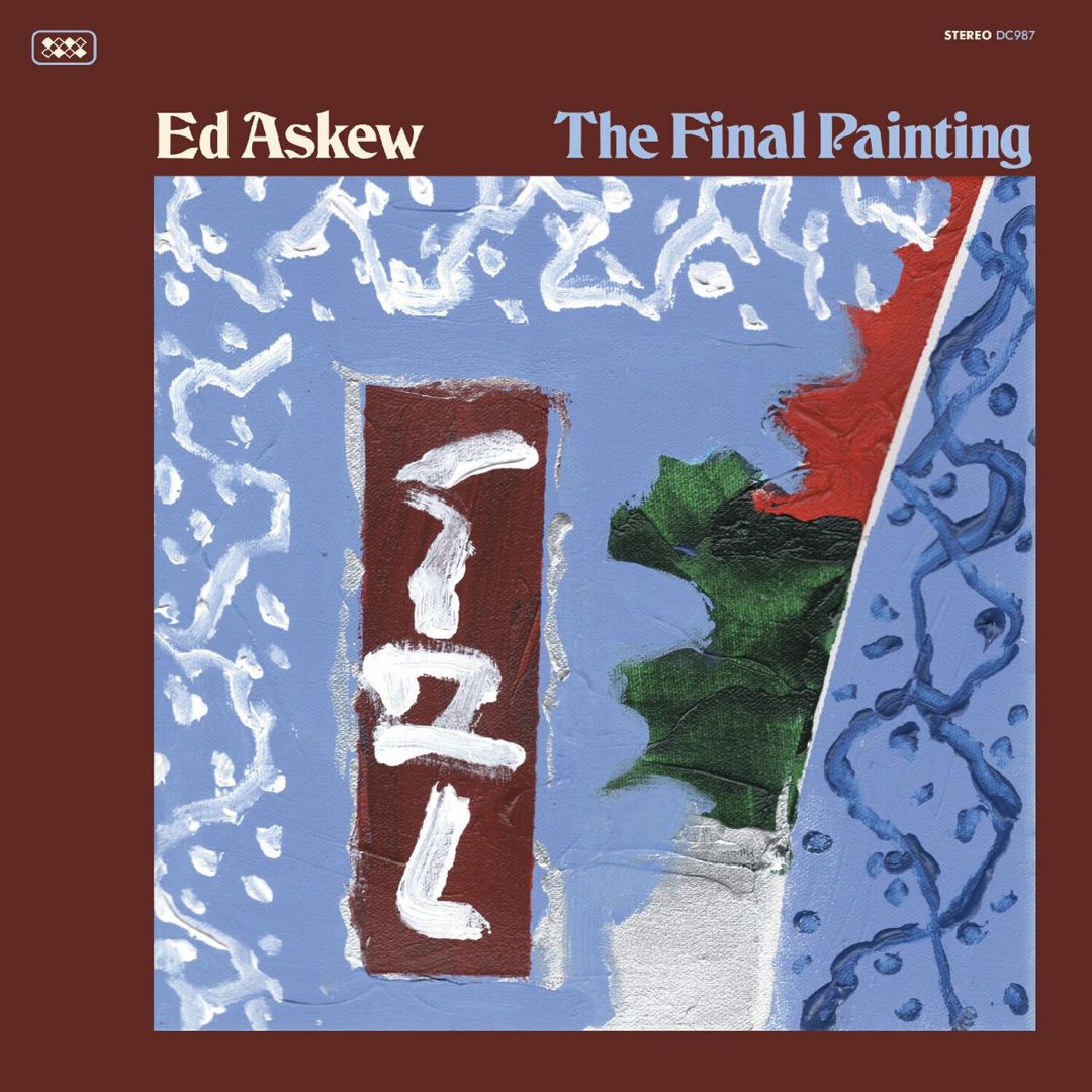 Final Painting cover art