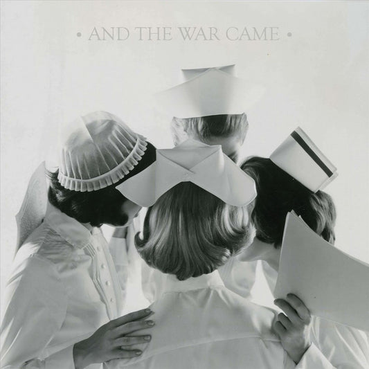 And the War Came cover art