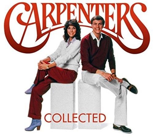 Collected cover art