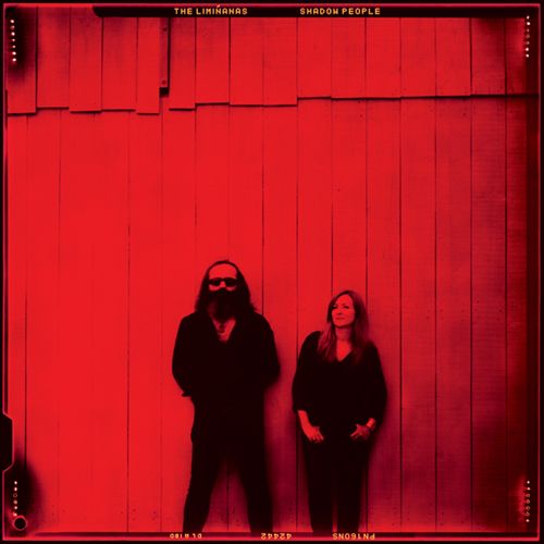 Shadow People cover art
