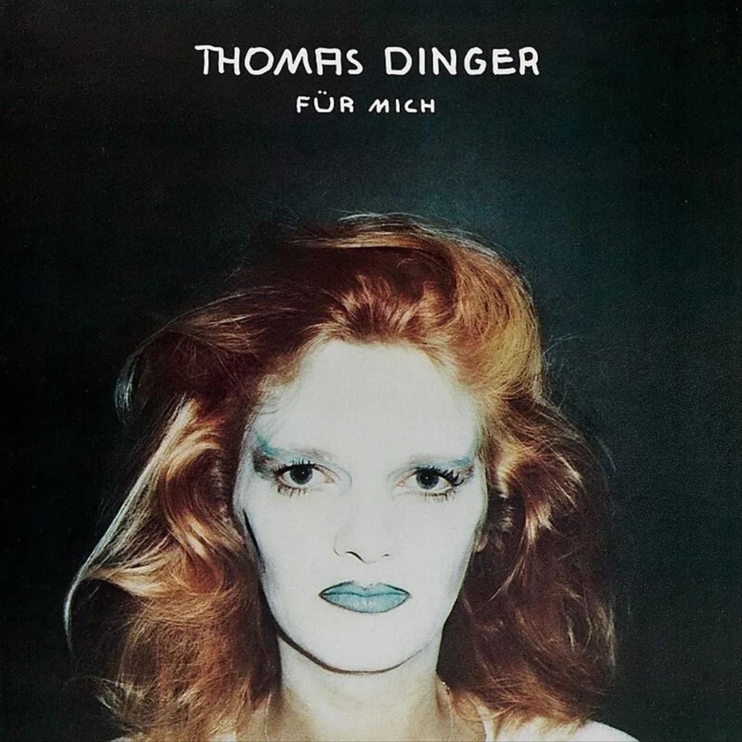 Für Mich cover art