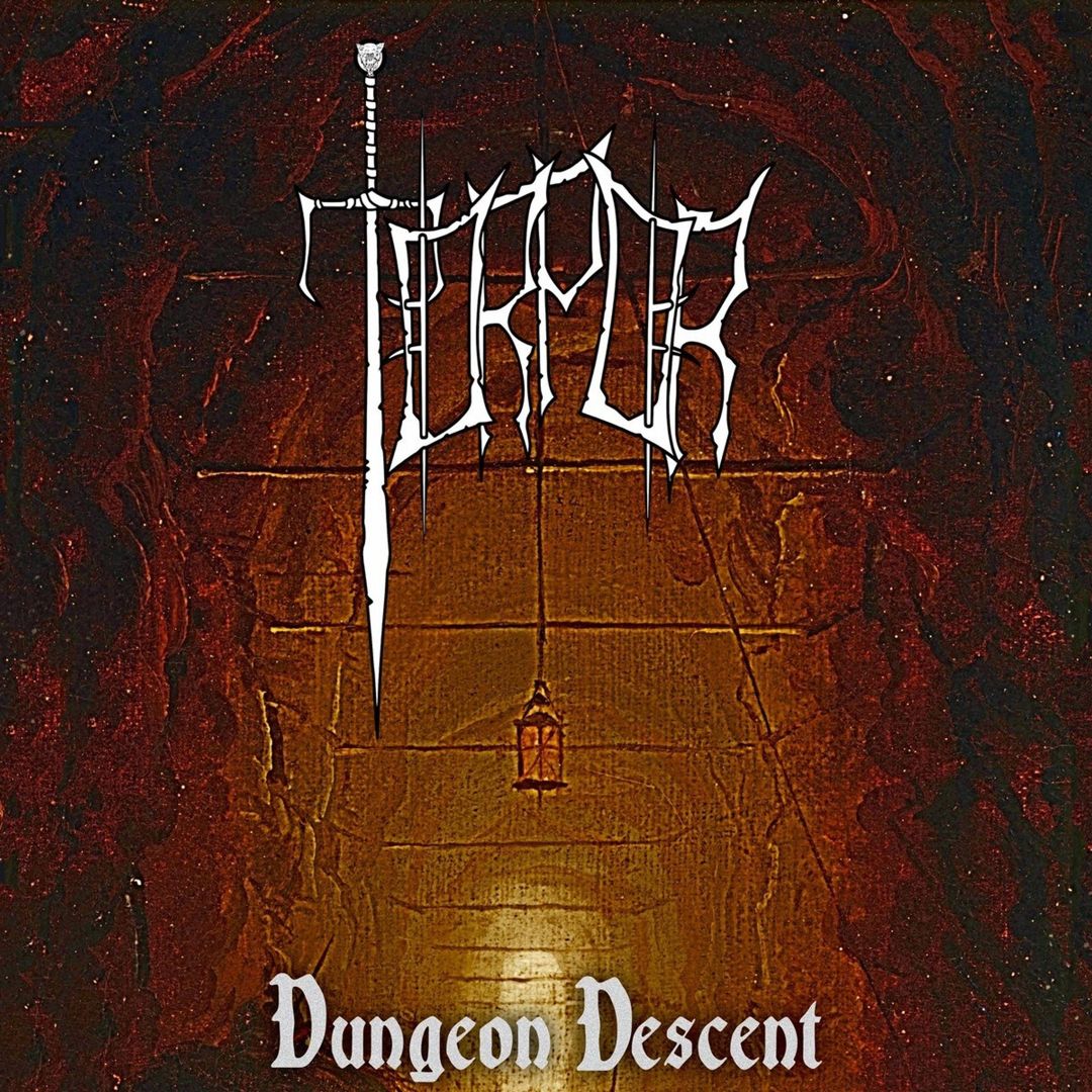 Dungeon Descent cover art