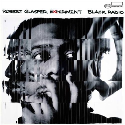 Black Radio cover art