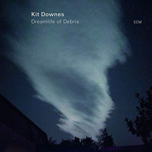 Dreamlife of Debris cover art
