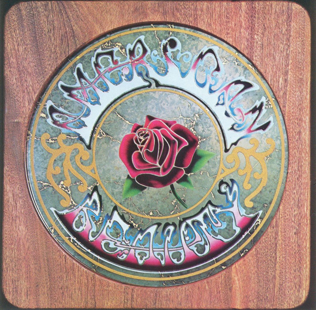 American Beauty [Limited Edition] cover art