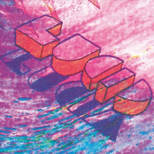 Ever-changing Light cover art