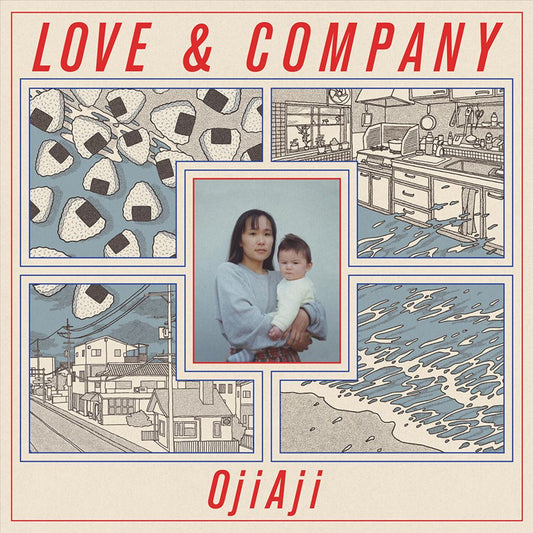 Love & Company cover art