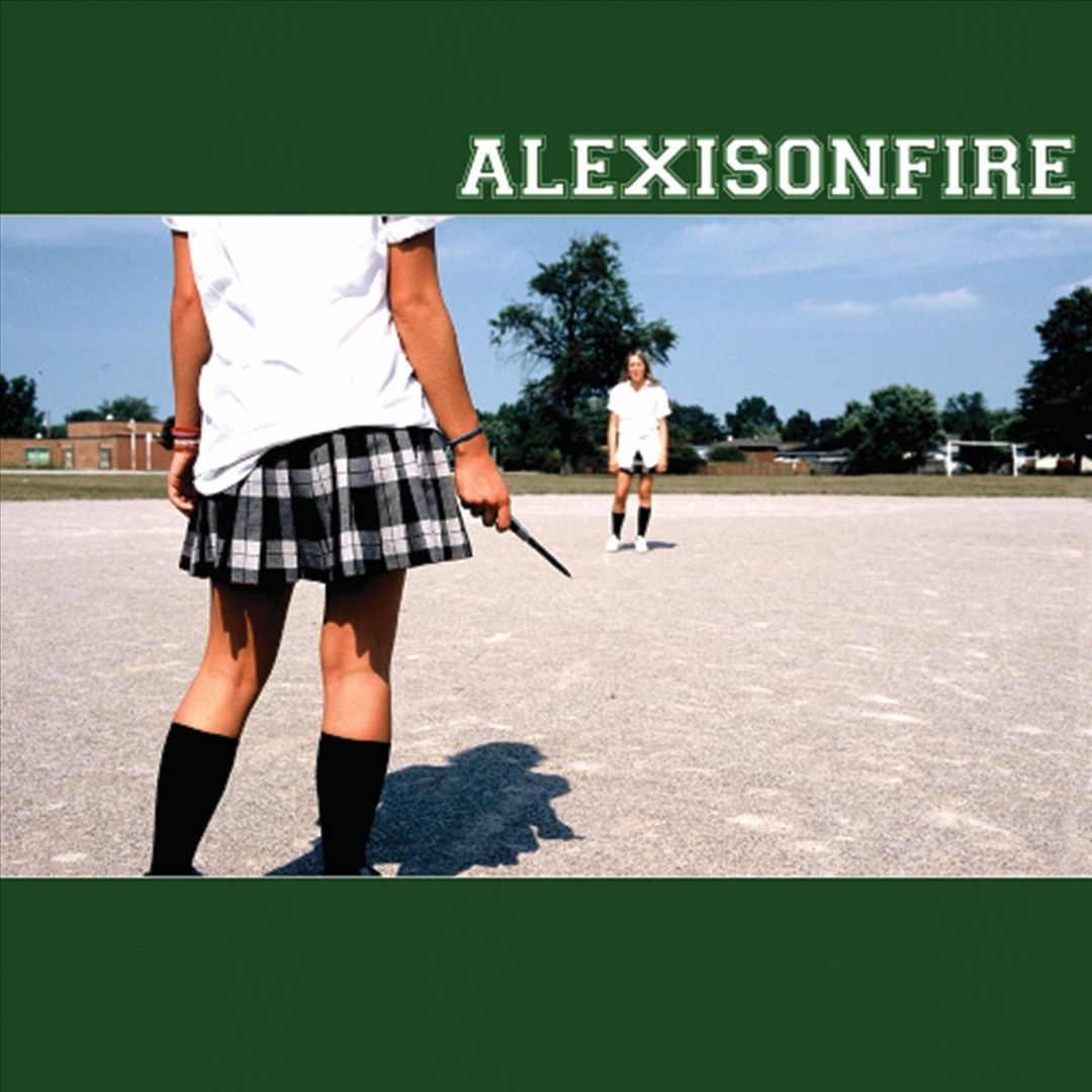 Alexisonfire cover art
