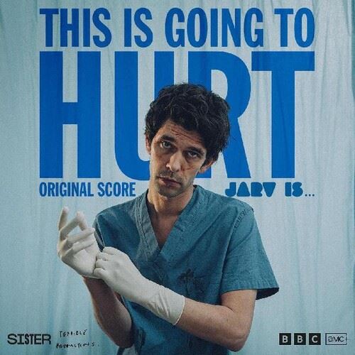 This Is Going to Hurt [Original Score] cover art