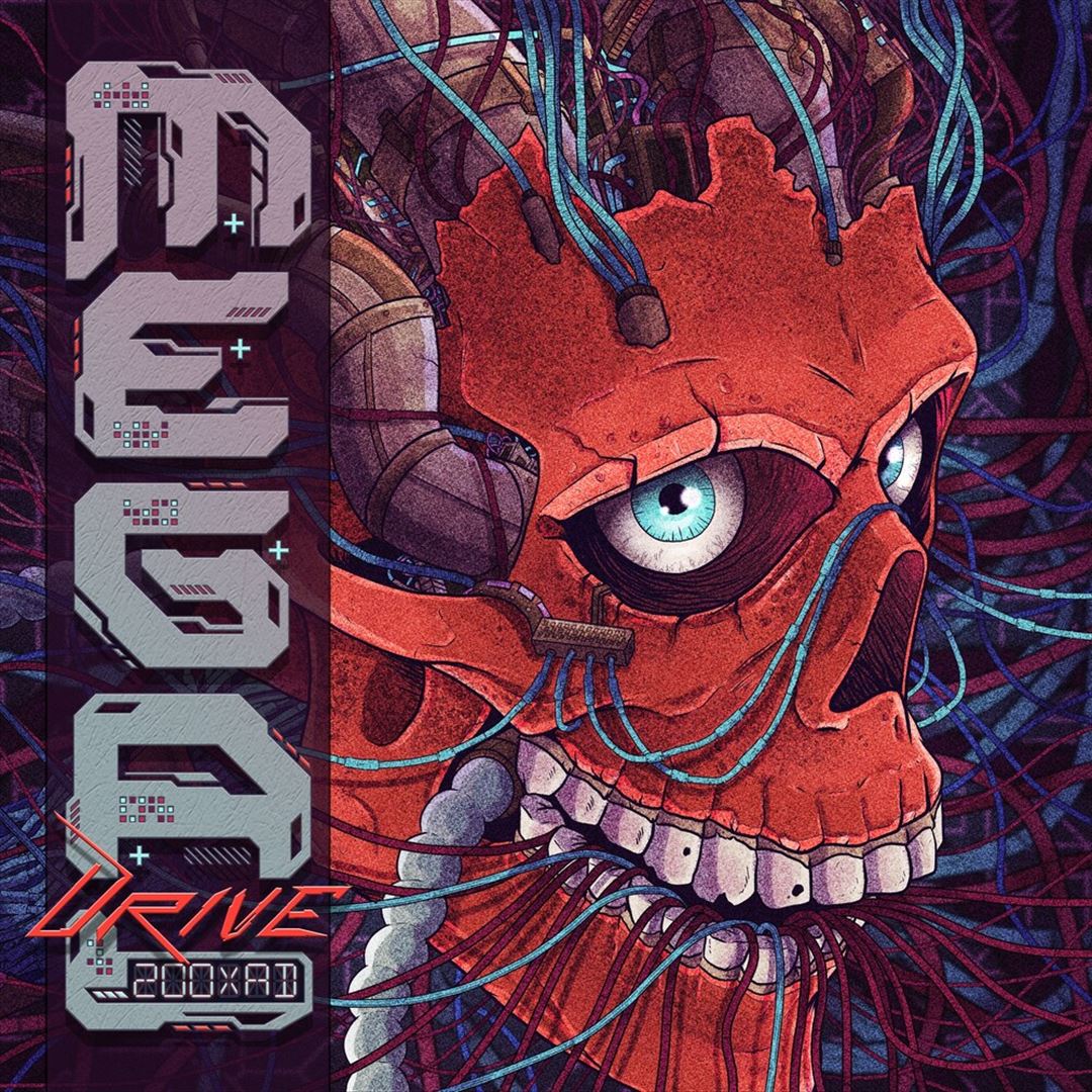 200XAD cover art