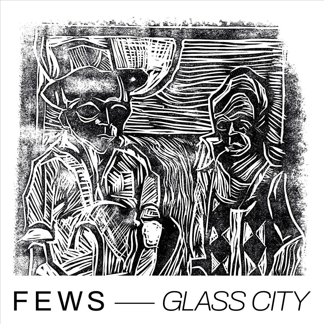 Glass City cover art