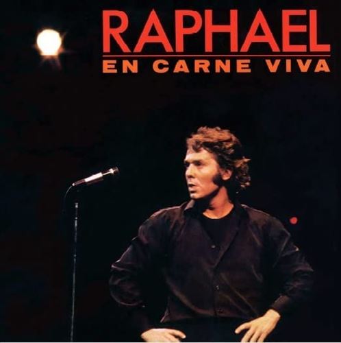 En Carne Viva cover art