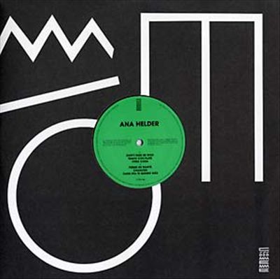 Fiebre de Marte cover art