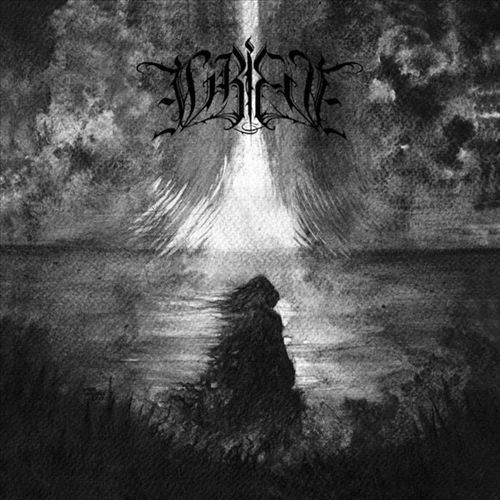 Grieve cover art