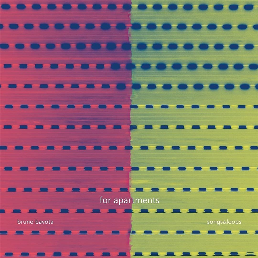 For Apartments: Songs & Loops cover art