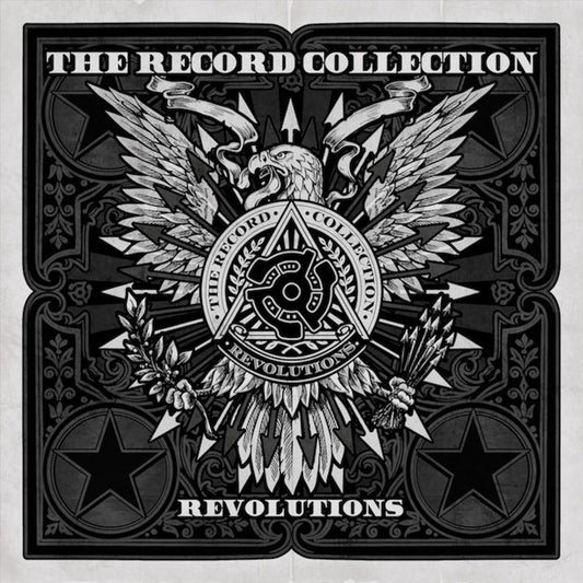 Revolutions cover art