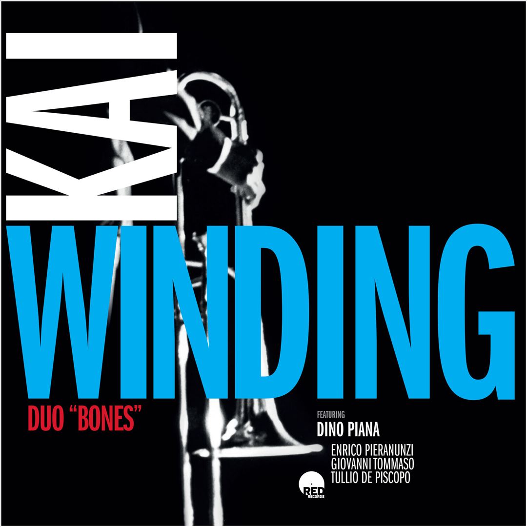 Duo Bones cover art