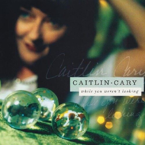 While You Weren't Looking cover art