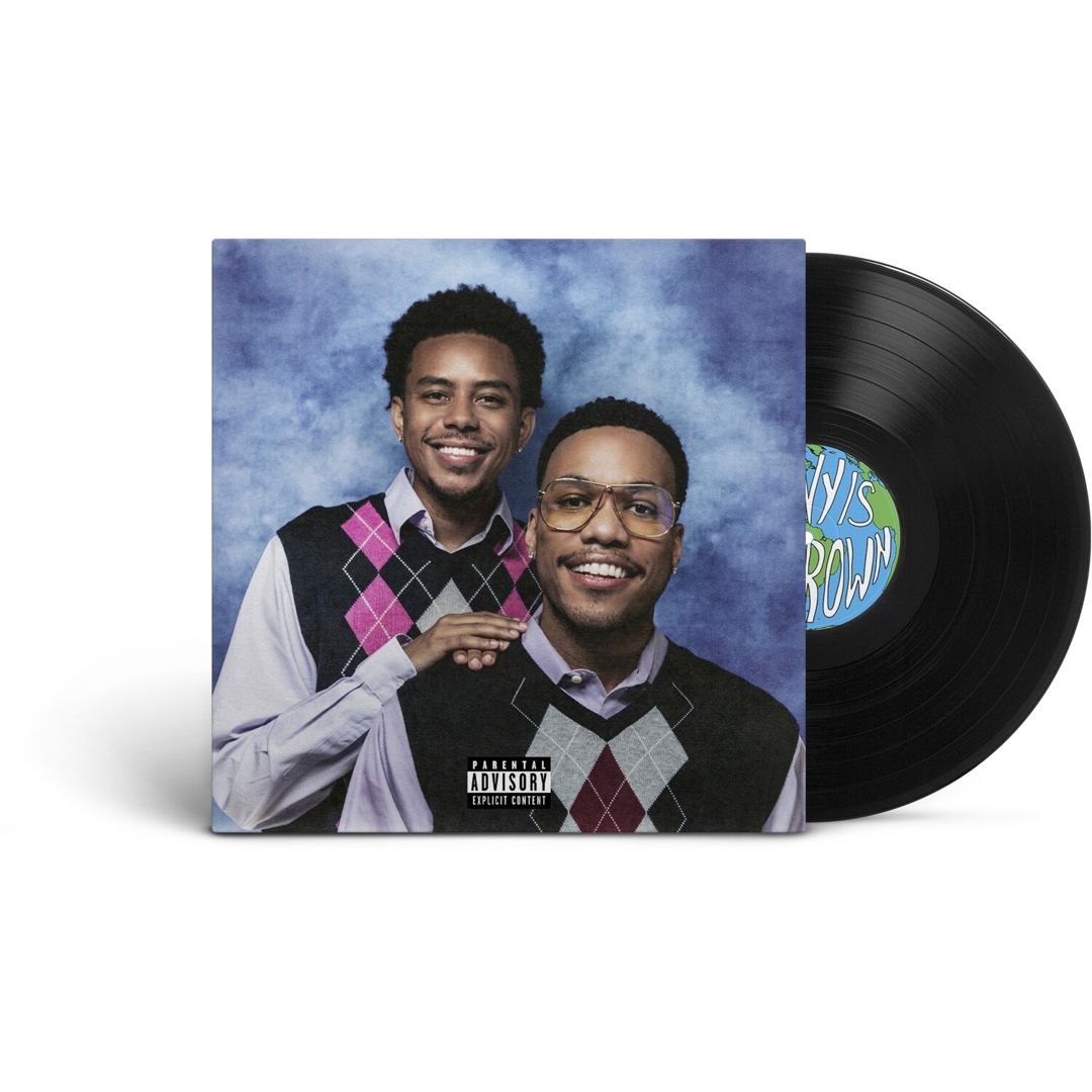Heavy Is the Crown cover art