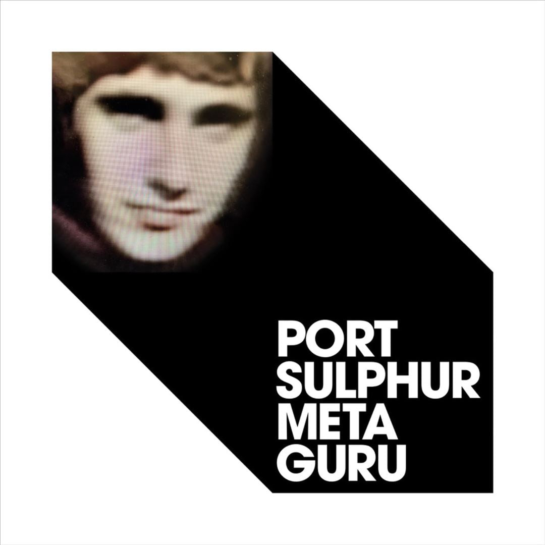 Meta Guru cover art