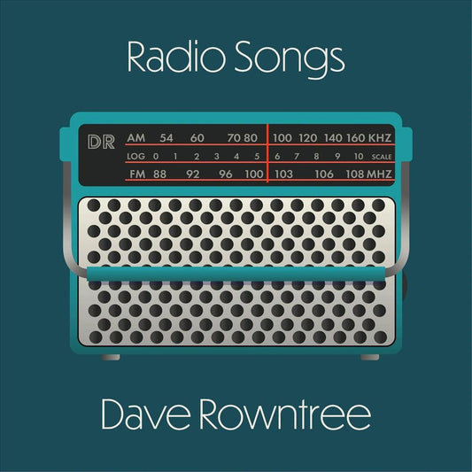 Radio Songs cover art