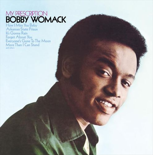 My Prescription cover art