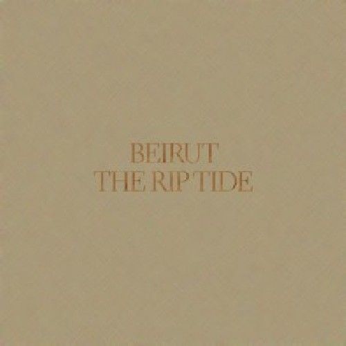Rip Tide cover art