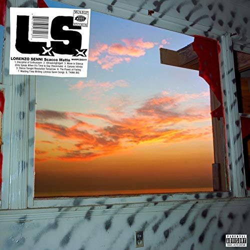 Scacco Matto cover art