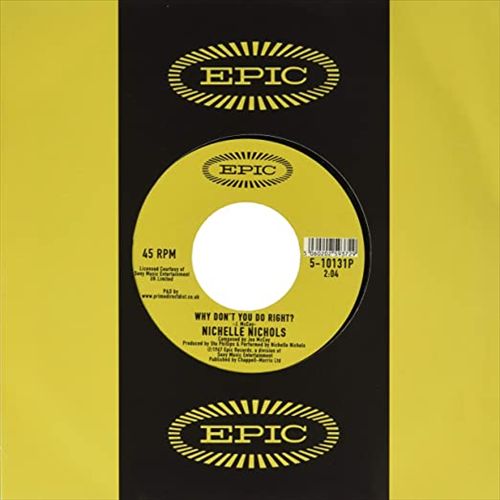 Know What I Mean cover art
