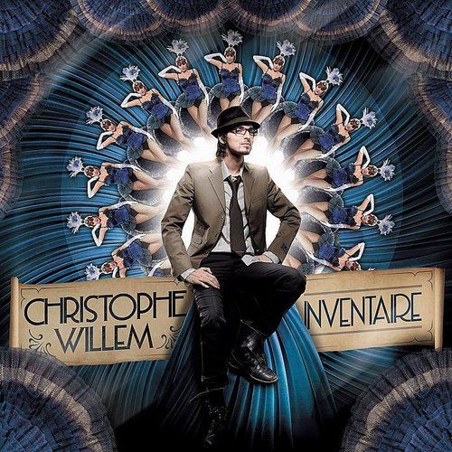 Inventaire cover art