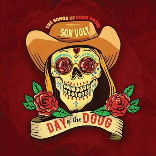Day of the Doug cover art
