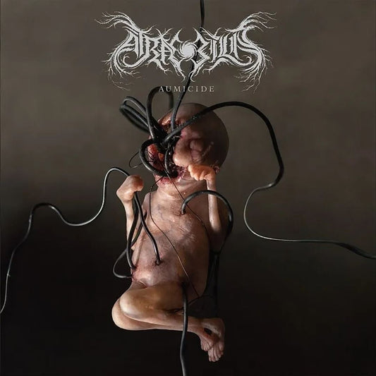 Aumicide cover art