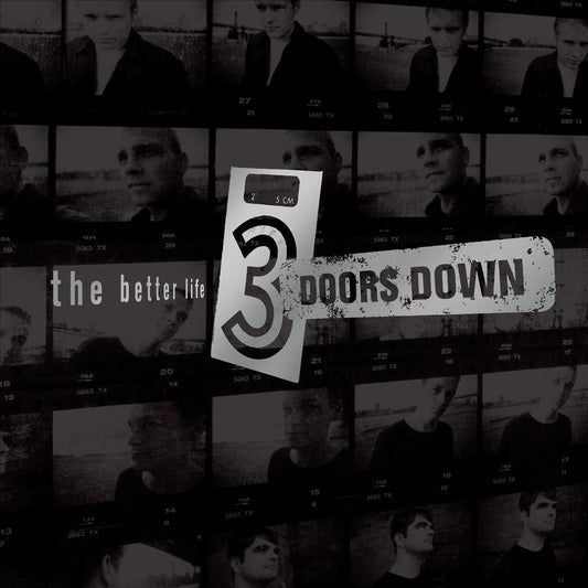 Better Life [LP] cover art