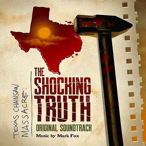 Texas Chainsaw Massacre: The Shocking Truth cover art