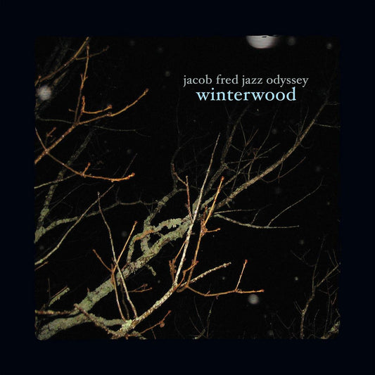 Winterwood cover art