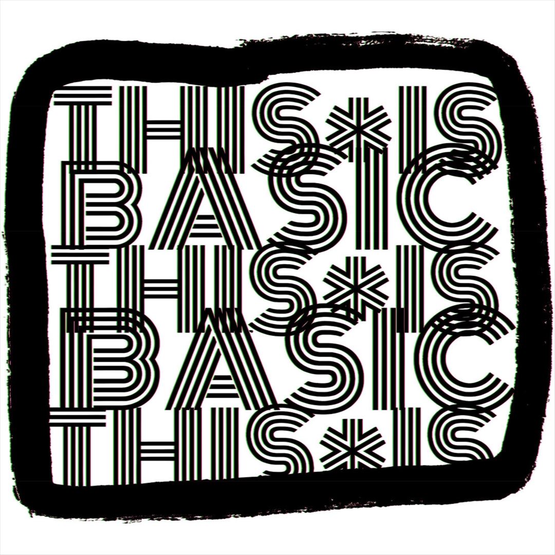 This Is Basic cover art