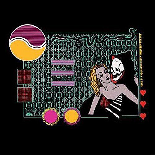 In the Reaper's Quarters cover art